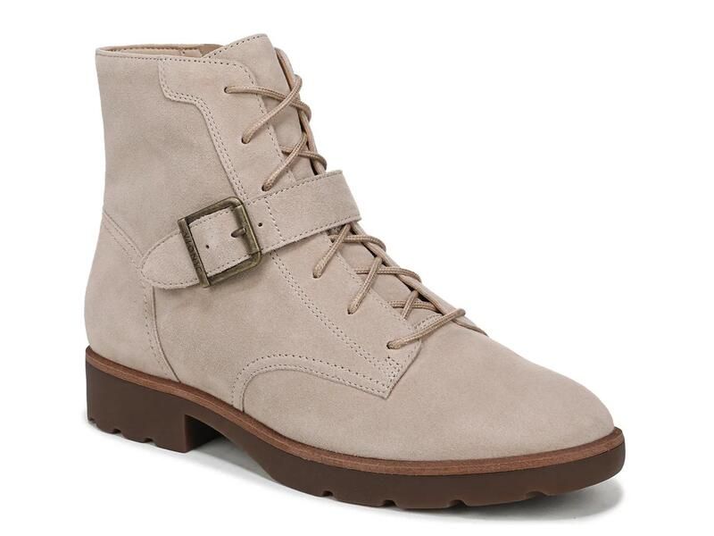 バイオニック レディース シューズ ブーツ・レインブーツ Vionicatina Bootie Beige ベージュ