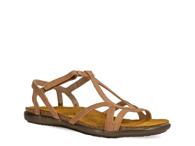 ナオト レディース シューズ サンダル Naot Dorith Sandalatte Leather