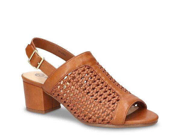 ベラヴィータ レディース シューズ サンダル Bella Vita Adley Sandal Tan タン