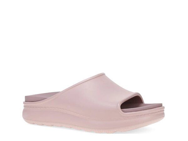 ダンスコ レディース シューズ サンダル Dansko Devyn Sandal Orange オレンジ
