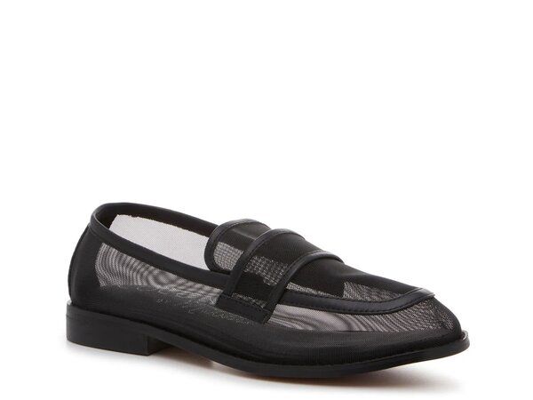 ココナッツバイマッテシィ レディース シューズ スリッポン・ローファー Coconuts by Matisse Colby Loafer Black ブラック 13,536円