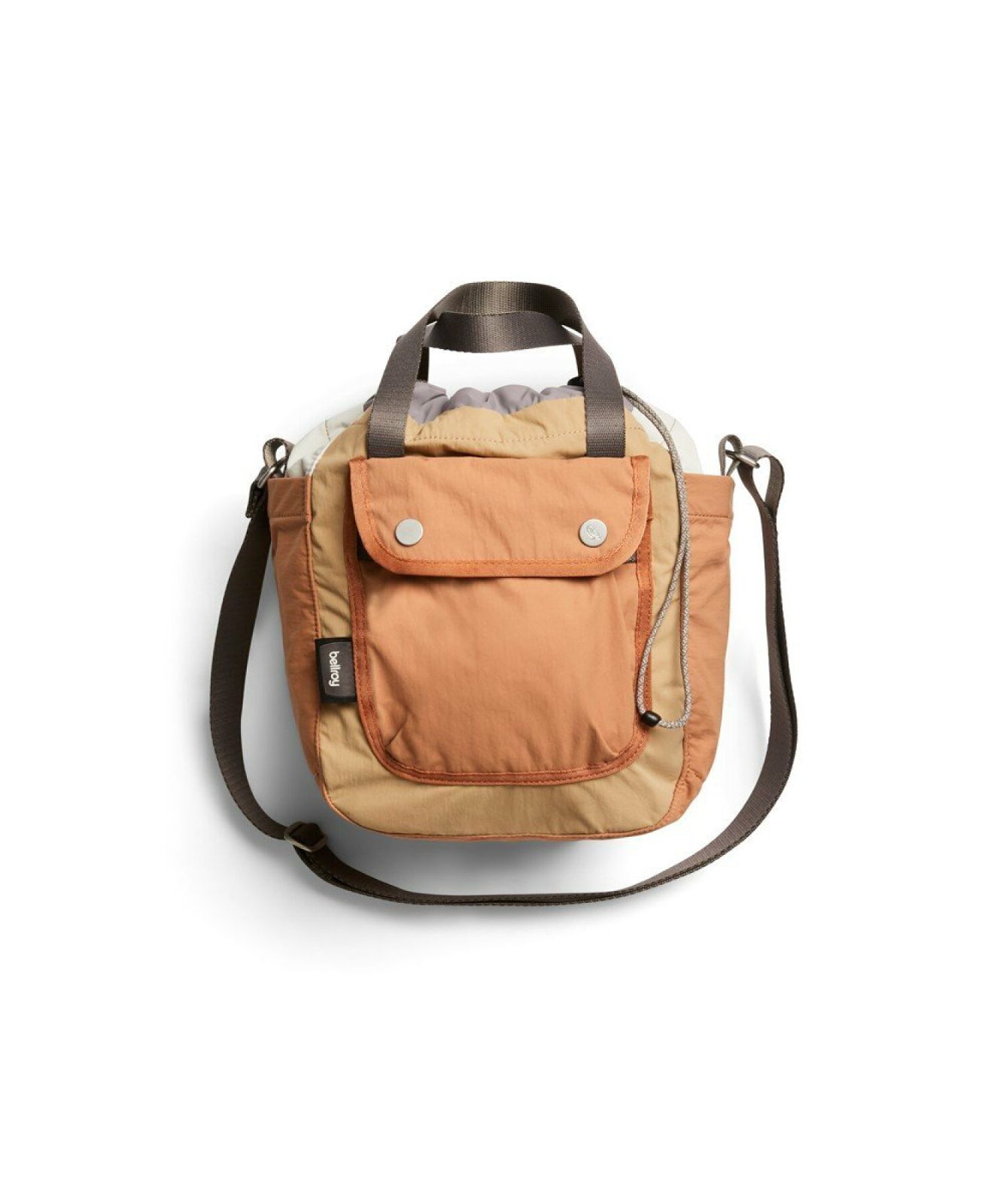 翌日発送 Bellroy ベルロイ Cinch Bucket Bag SandDune 9L