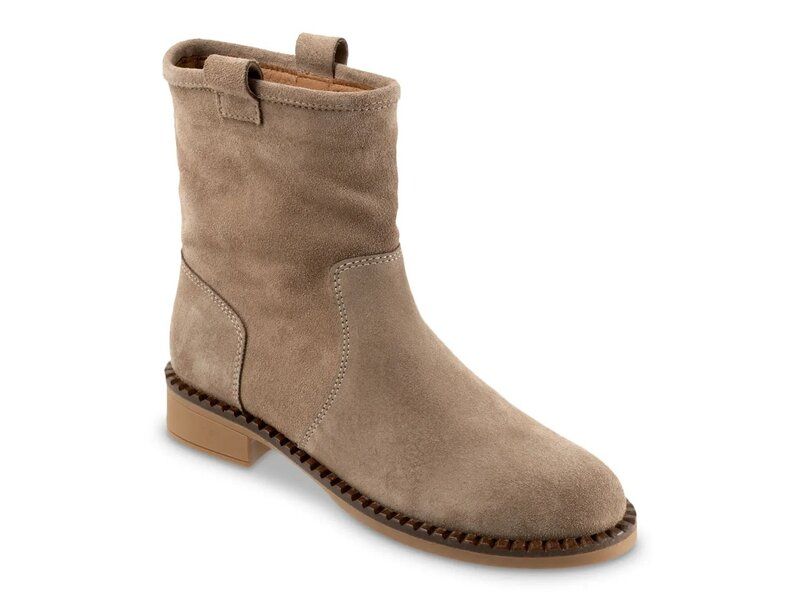 ブエノ レディース シューズ ブーツ・レインブーツ Buenolina Bootie Tobacco Brown ブラウン
