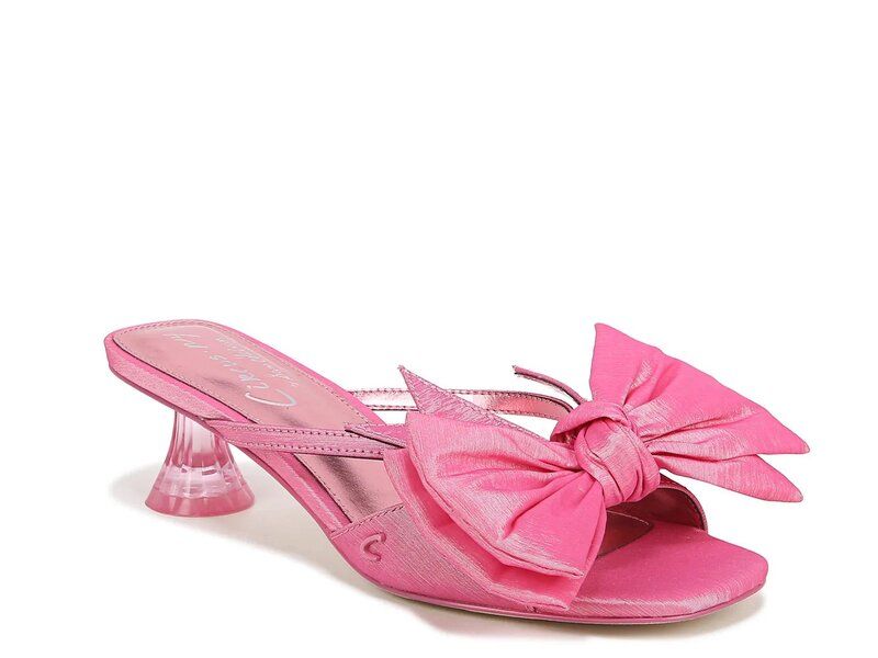 サムエデルマン レディース シューズ サンダル Circus by Sam Edelmanatalina Sandal Dark Pink ピンク