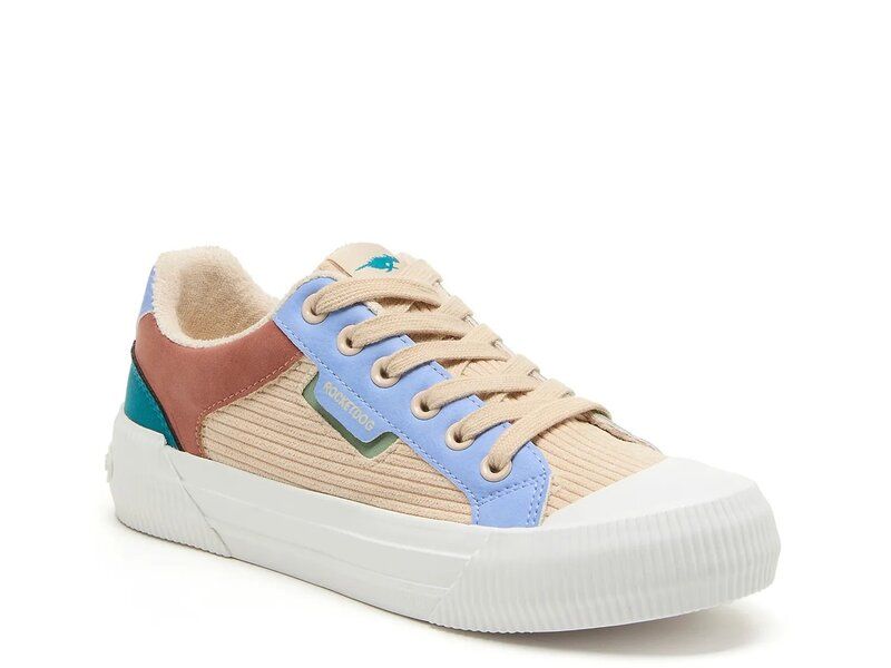 ロケットドッグ レディース シューズ スニーカー Rocket Dog Cheery Sneaker Multicolor マルチカラー
