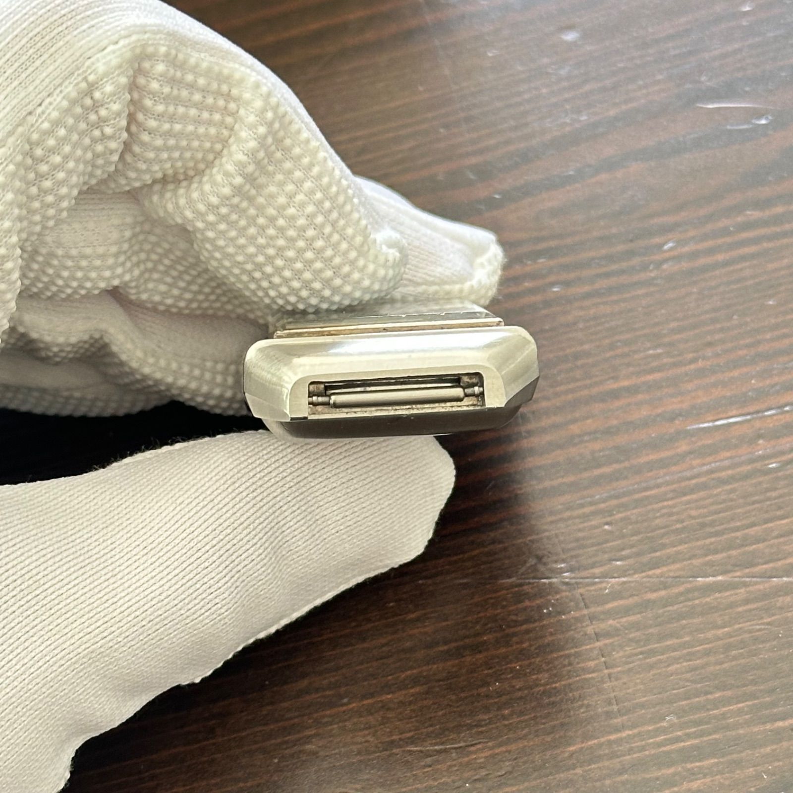 ジャンク】SEIKO quartz V.F.A. 3923-5010 傷あり - メルカリ