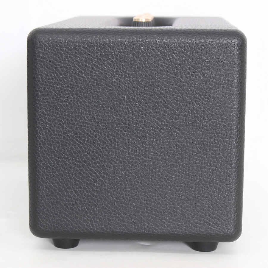 美品】Marshall Acton II ブラック ZMS-1001900 ワイヤレススピーカー