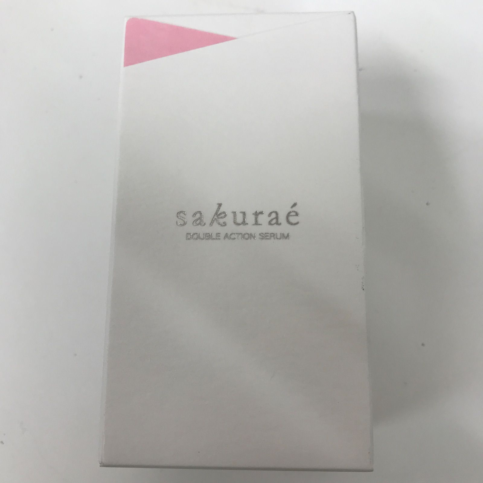 M4555 大塚製薬 サクラエ ダブルアクションセラム 33ml