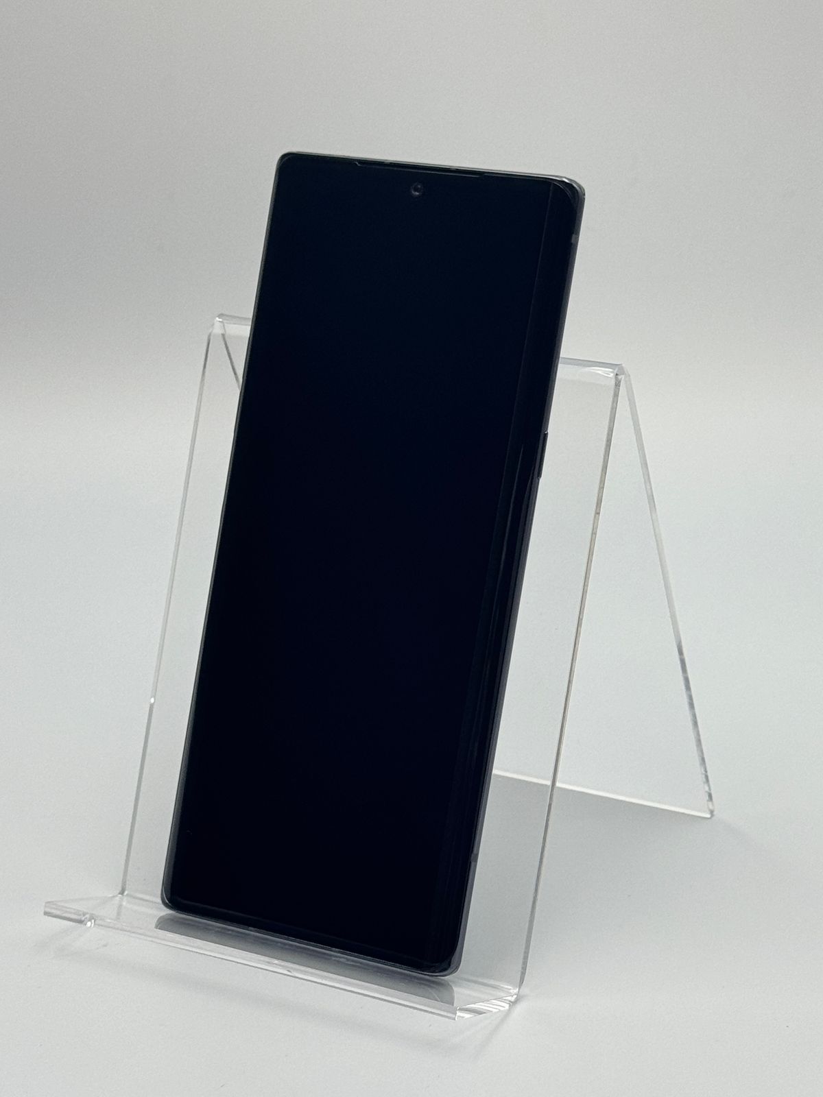 LG VELVET L-52A オーロラグレー 中古A SIMフリー - メルカリ