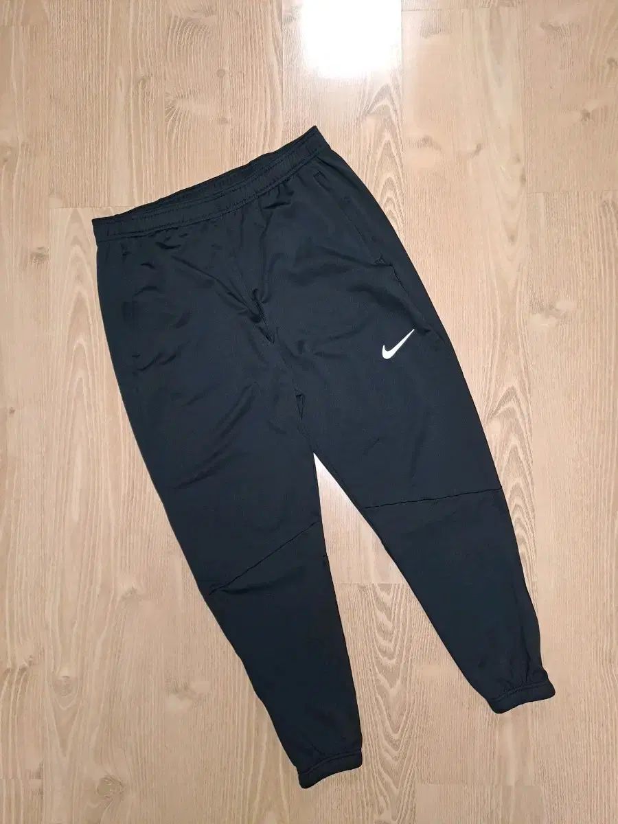 メンズ NIKE ドライフィット トレーニングパンツ 100