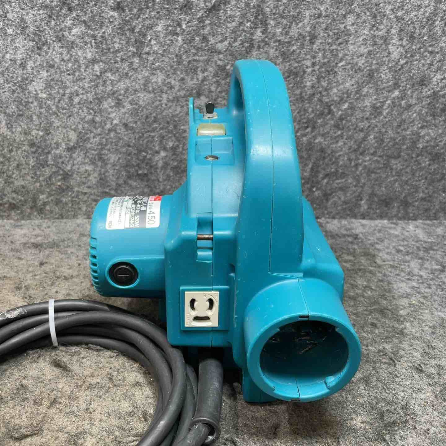 マキタ(makita) 小型集じん機 乾式 450(P)【桶川店】 - メルカリ