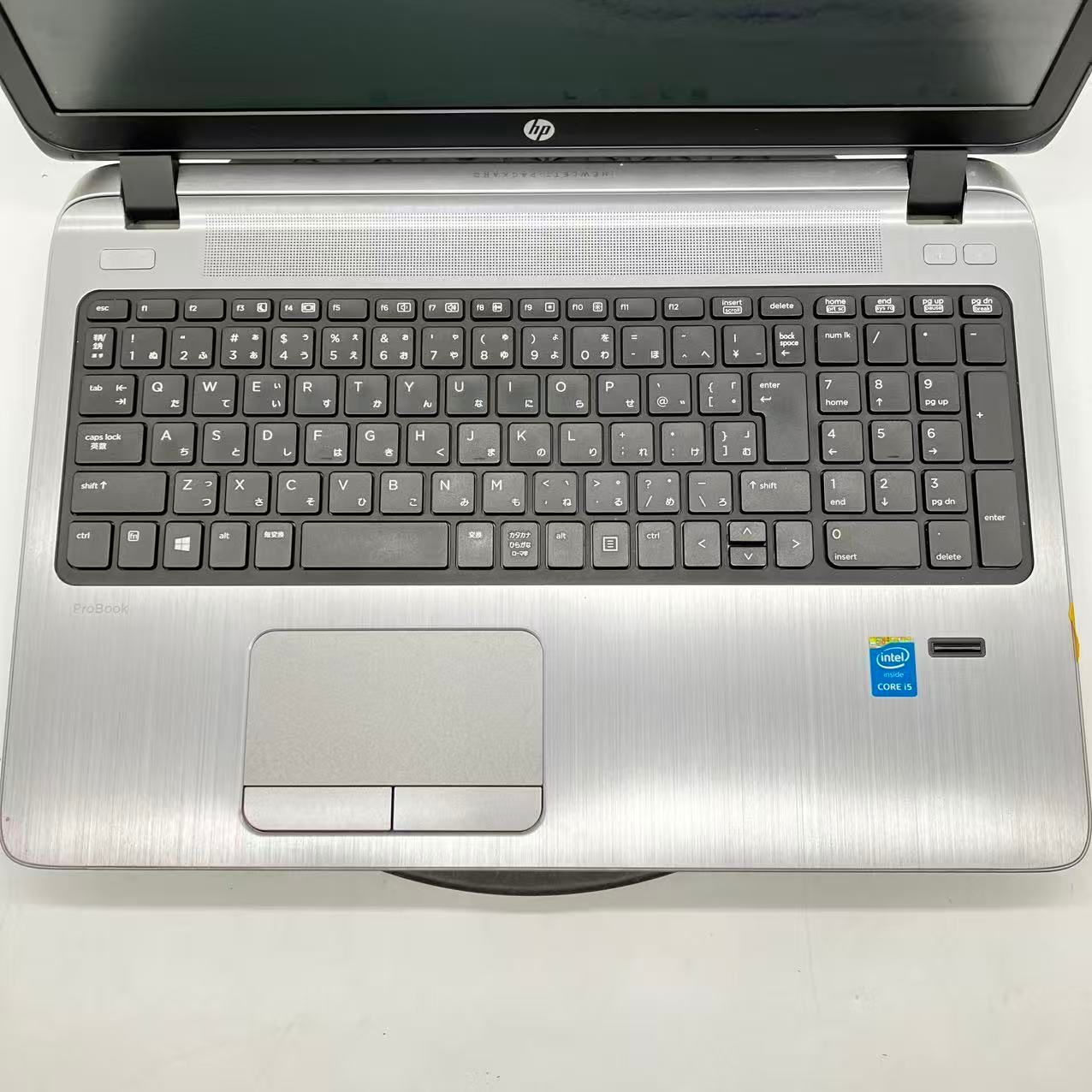 HP ProBook 450 G2 Core i5 Win11 Office2024 中古PC - メルカリ