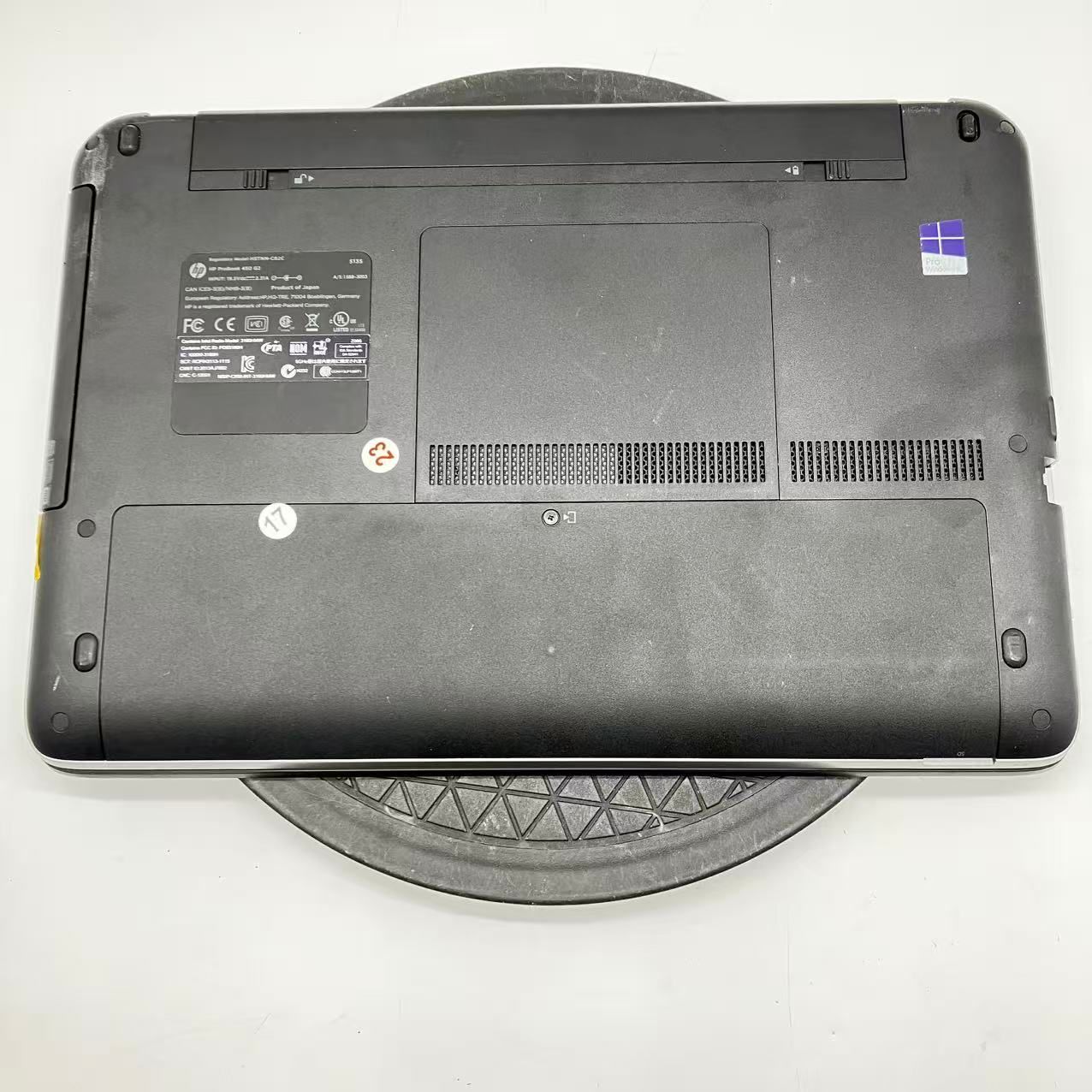 HP ProBook 450 G2 Core i5 Win11 Office2024 中古PC - メルカリ
