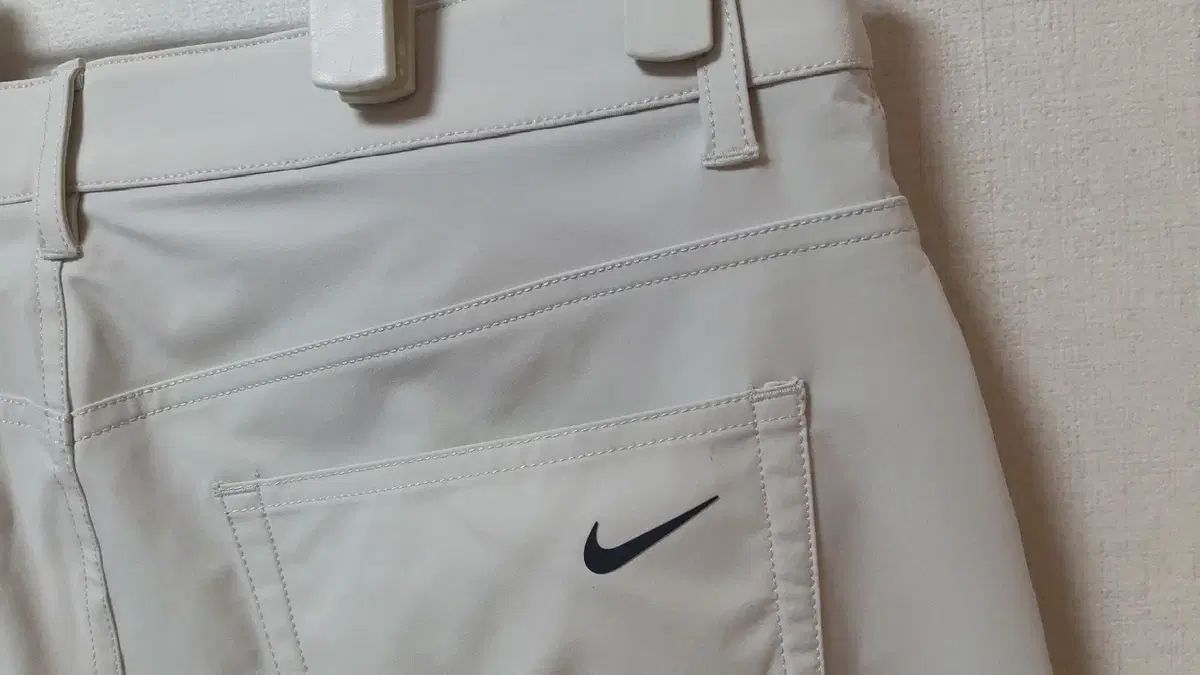 ナイキ/夏 ストレッチ パンツ/スリムフィット/きれいな/正規品/男 34インチ
