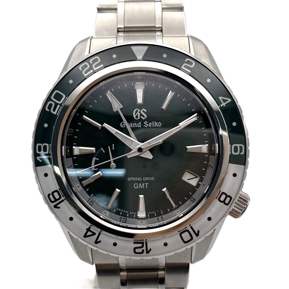 値下げ】SEIKO セイコー GRAND SEIKO グランドセイコー スポーツ 