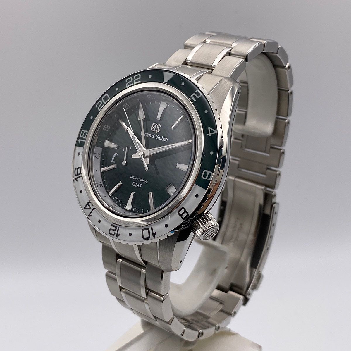値下げ】SEIKO セイコー GRAND SEIKO グランドセイコー スポーツ 