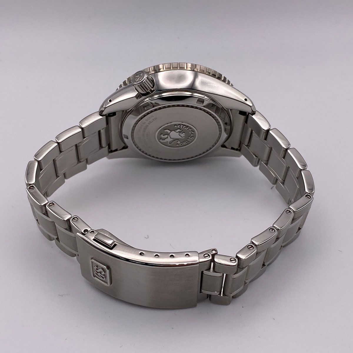 値下げ】SEIKO セイコー GRAND SEIKO グランドセイコー スポーツ 