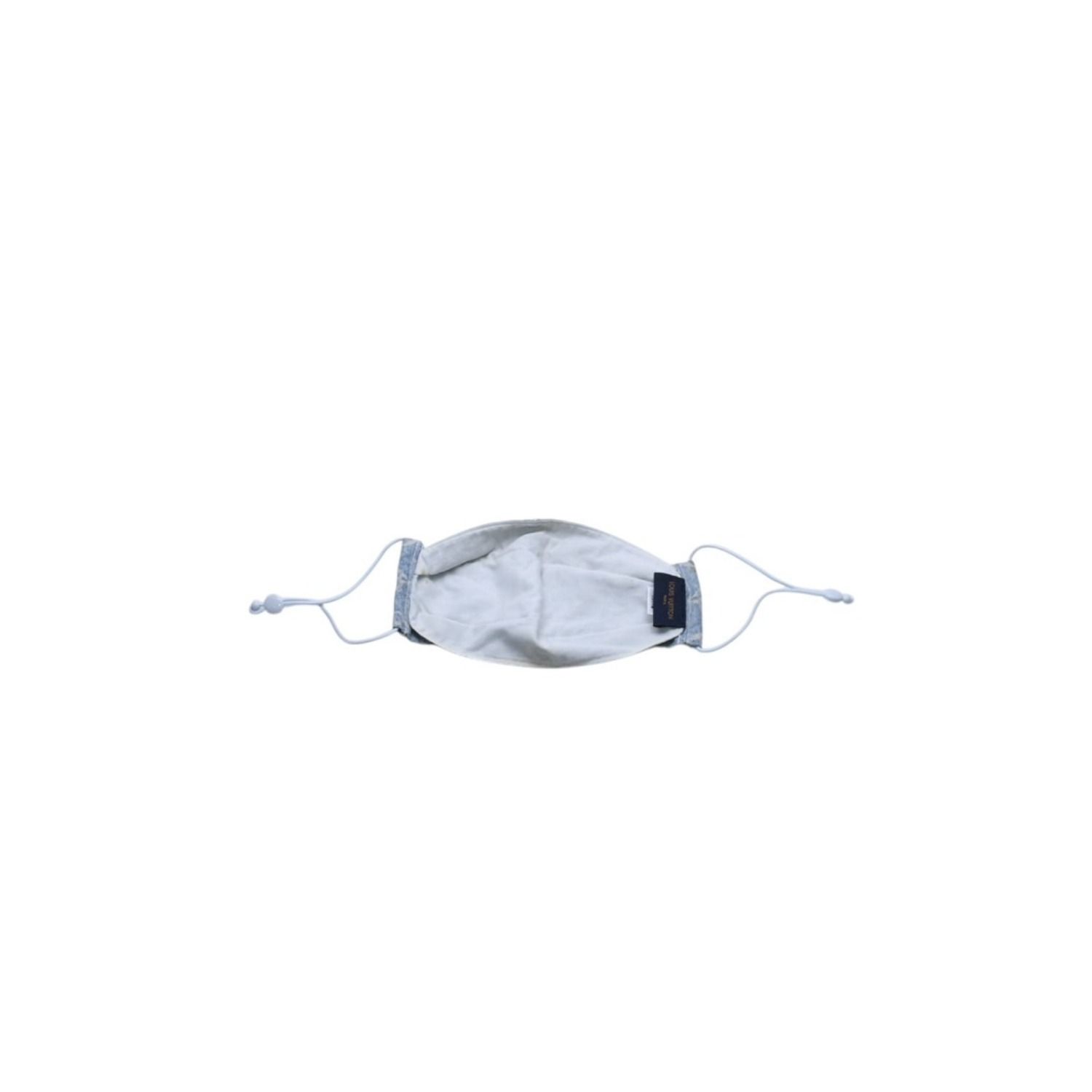 極美品 LOUIS VUITTON ルイヴィトン Crystal クリスタル Mask マスク