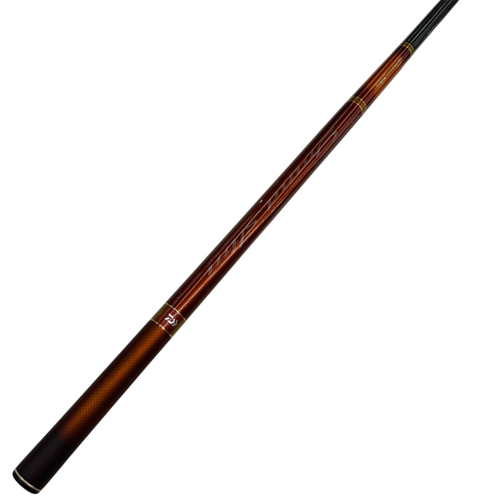 (2)【中古品】ダイワ 15’ グランドスリム 90・K ③＊