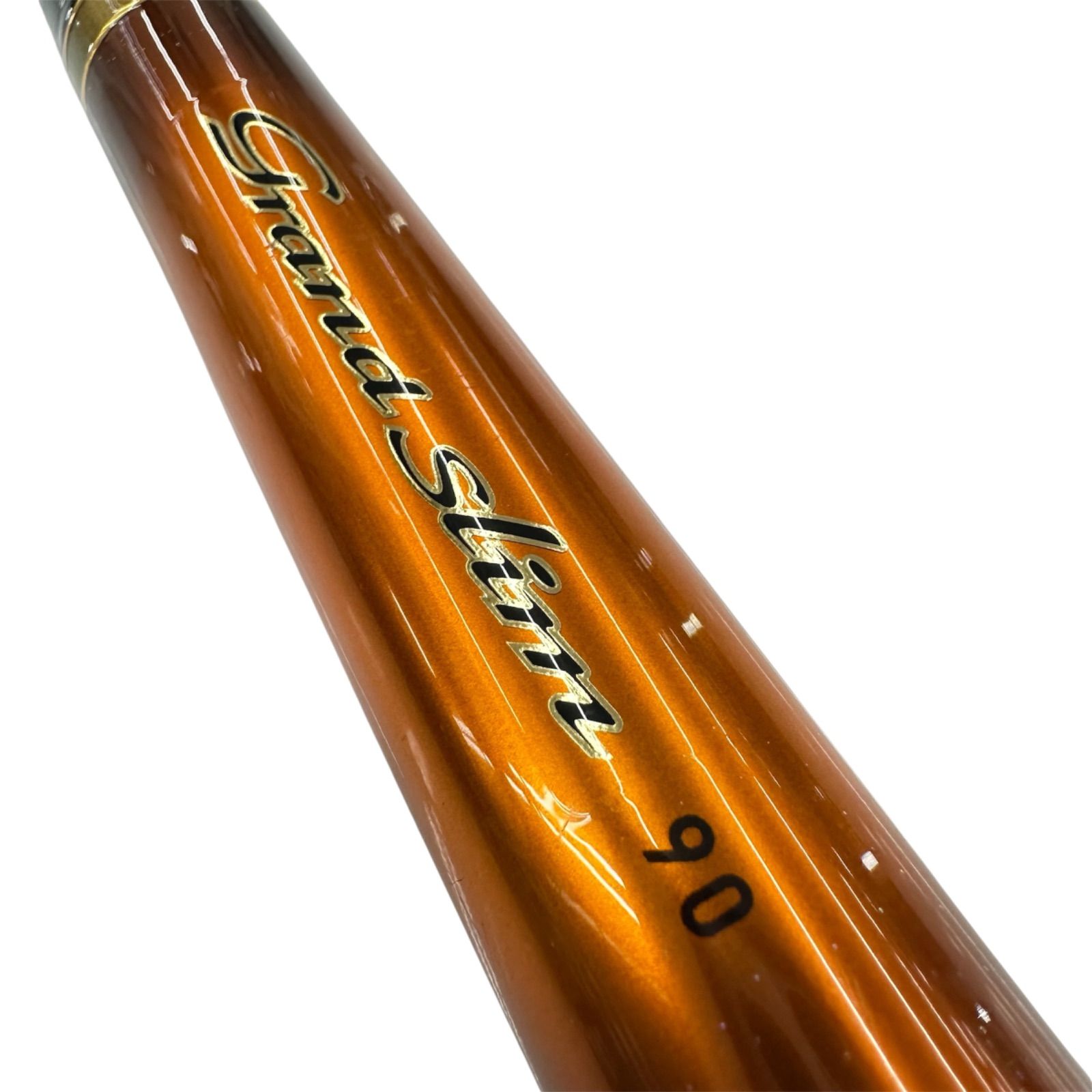 2)【中古品】ダイワ 15' グランドスリム 90・K ③＊ - メルカリ