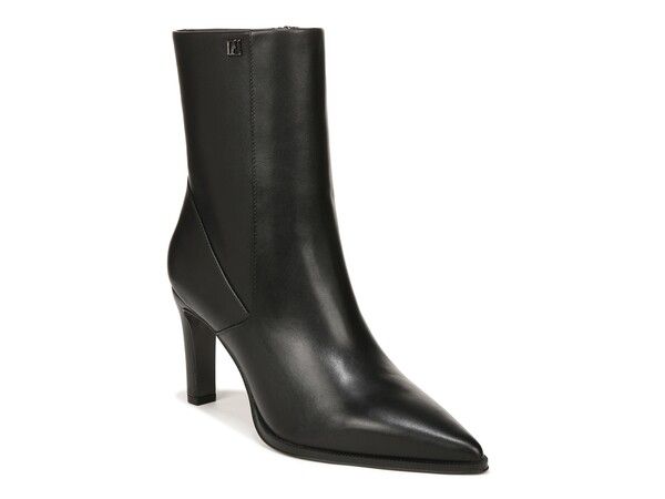 フランコサルト レディース シューズ ブーツ・レインブーツ Franco Sarto Appia Bootie Black ブラック