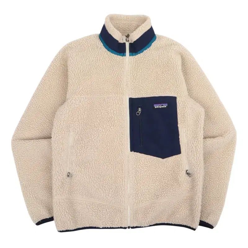 パタゴニア レトロ フリース ジャケット