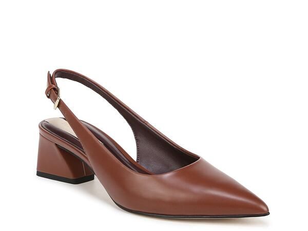フランコサルト レディース シューズ パンプス Franco Sarto Racer Pump Dark Brown ブラウン
