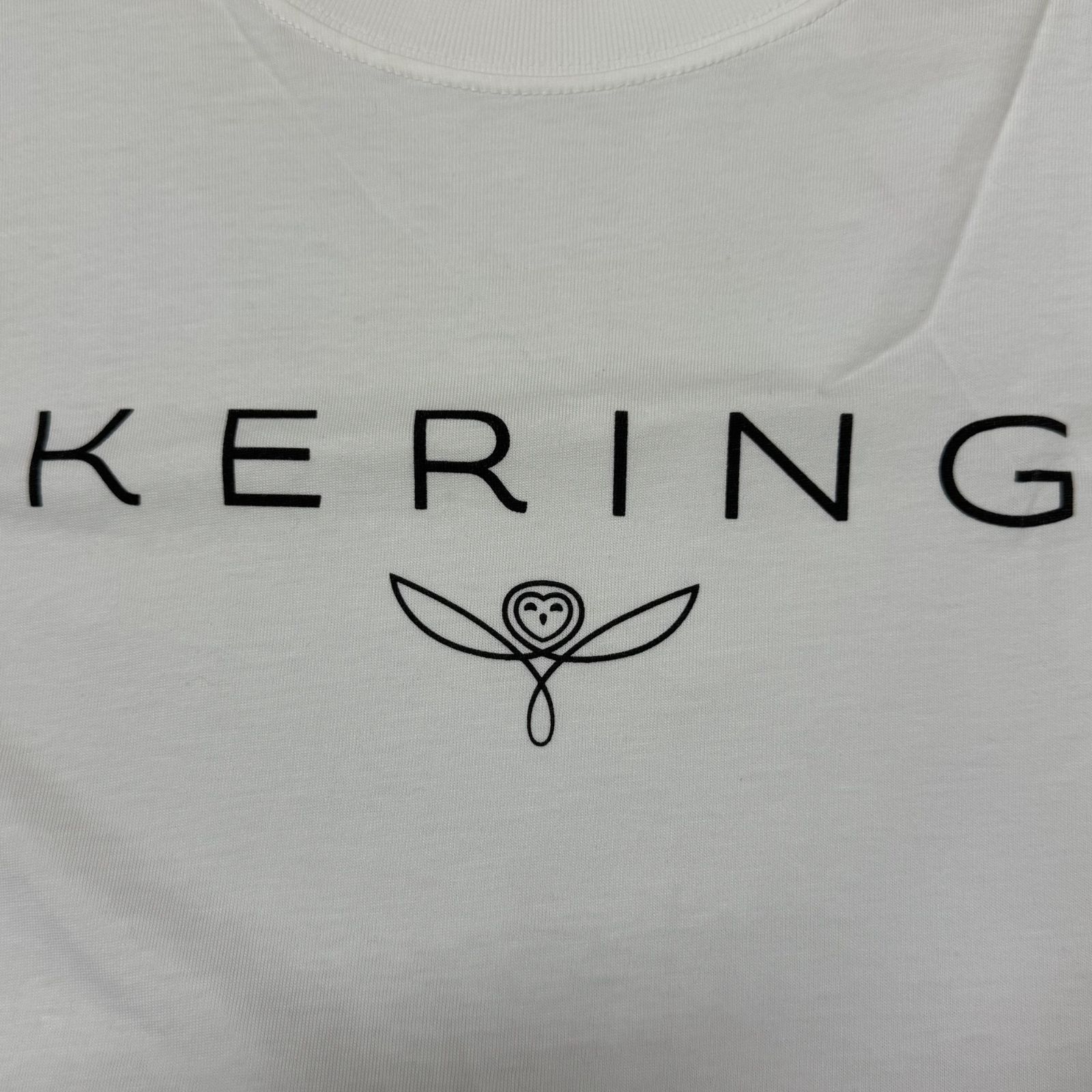 国内正規 BALENCIAGA 18SS KERING T-Shirt ケリングTシャツ 半袖