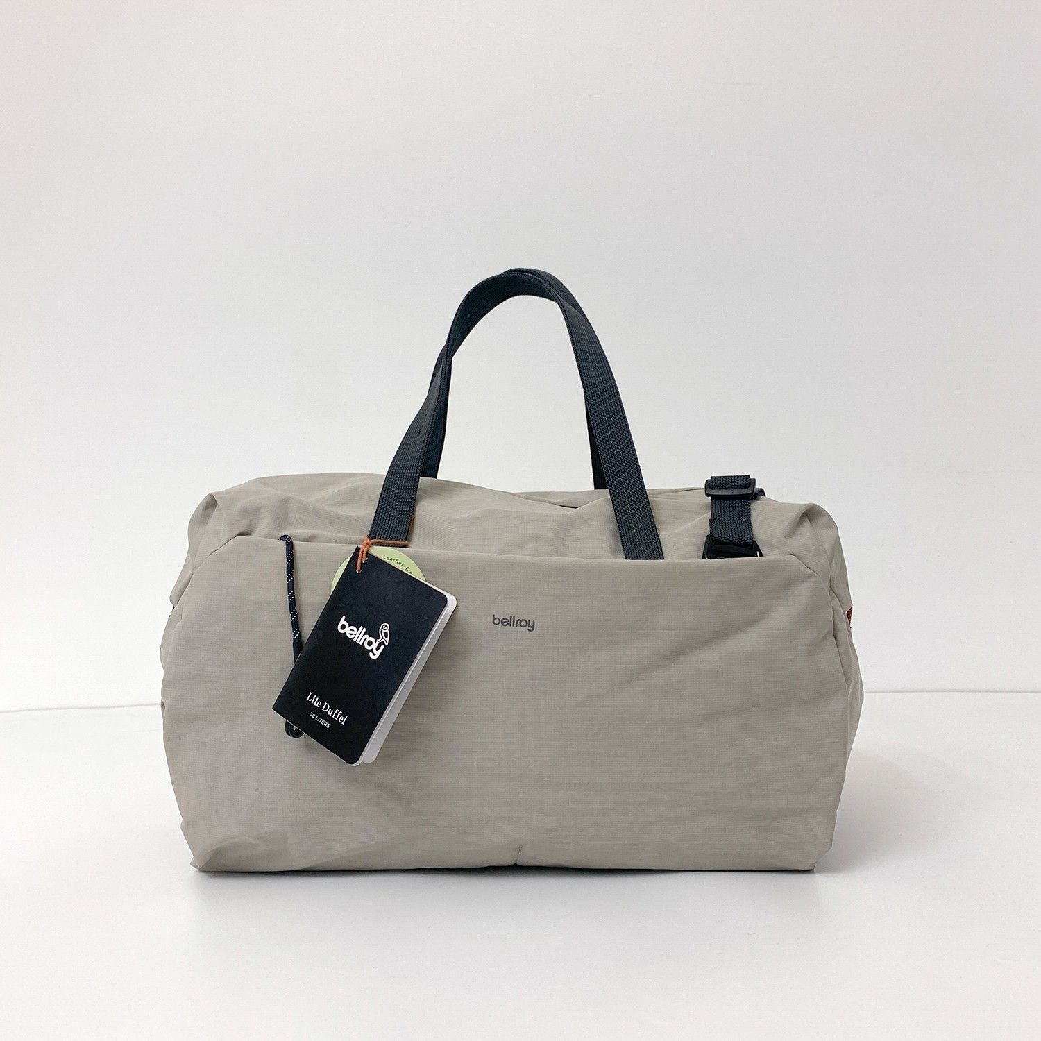 bellroy ベルロイ Lite Duffel 30L 2Way ボストンバッグ トラベル
