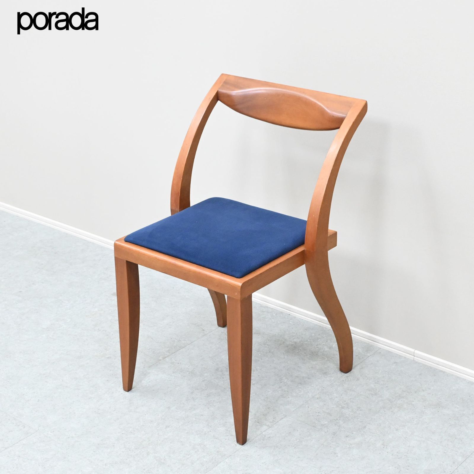 ☆porada☆ポラダ ダイニングチェア ARLEKIN CHAIR アーレキンチェア