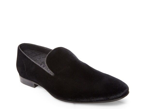 スティーブ マデン メンズ シューズ スリッポン・ローファー Steve Madden Laight Loafer Black ブラック