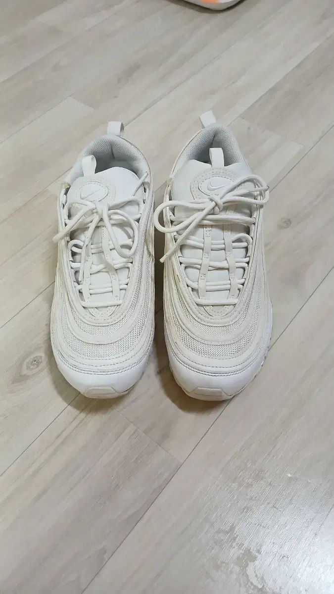 メンズ NIKE エア マックス スニーカー