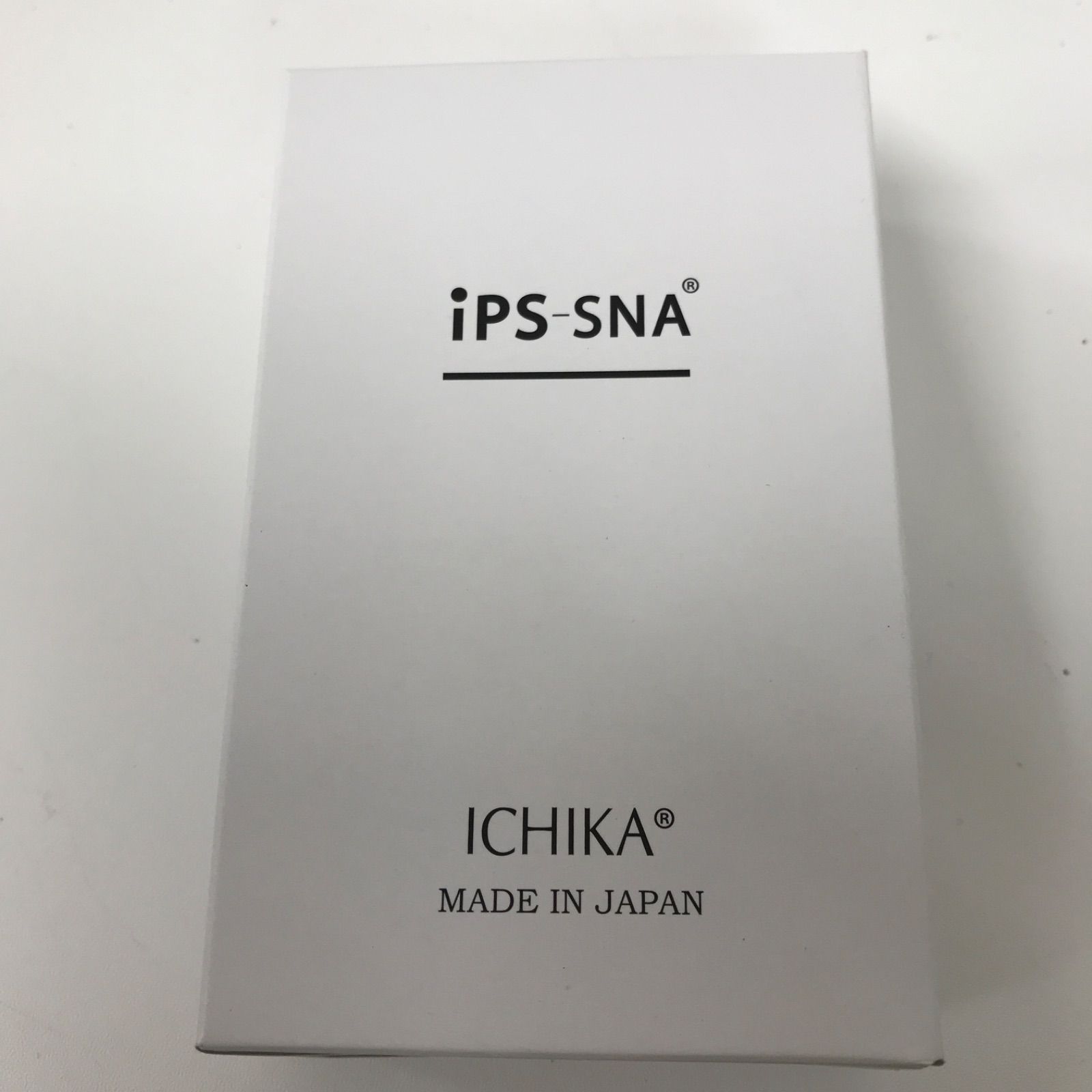 M4556 ICHIKA iPS-SNA イチカ SNA エッセンスプラス 30ml×2本
