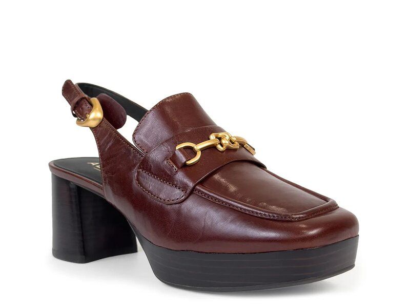 エアロソールズ レディース シューズ パンプス Aerosolesorin Pump Dark Brown ブラウン