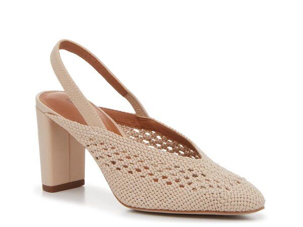 ラッキーブランド レディース シューズ パンプス Lucky Brand Melony Pump Beige ベージュ
