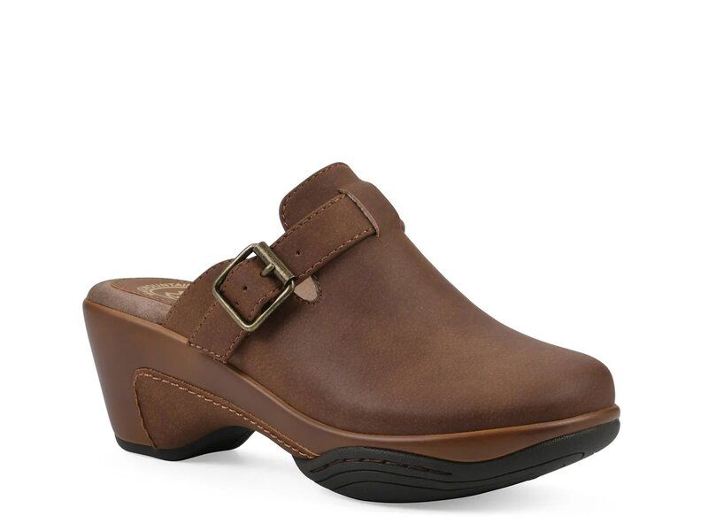 ホワイトマウンテン レディース シューズ サンダル White Mountain Viewed Clog Hazel