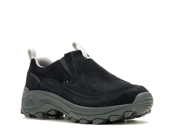 メレル レディース シューズ スニーカー Merrell Nessa Hiking Shoe Womens Black ブラック
