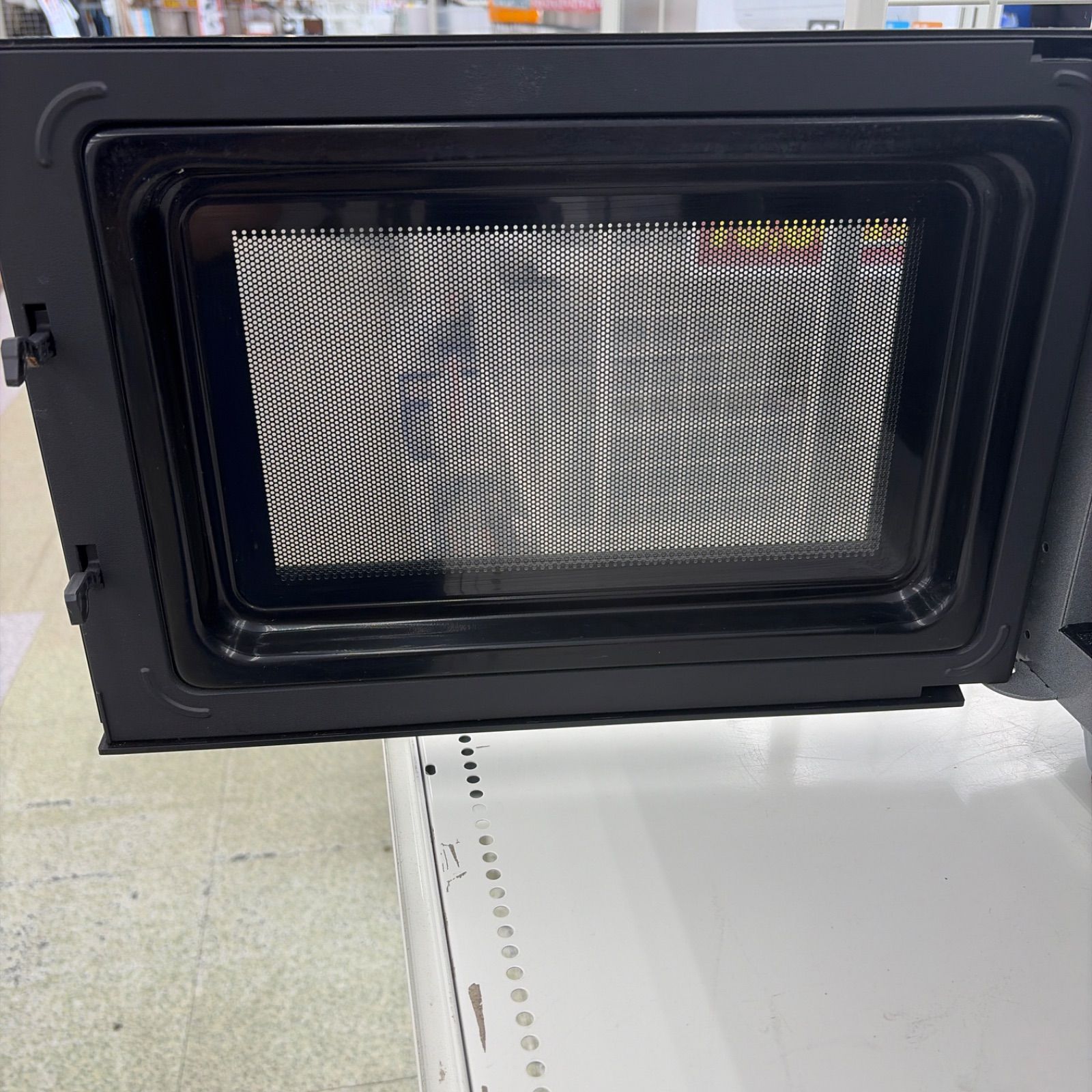 ☆リユースのサカイ東金店☆ Panasonic 電子レンジ NE-FL221-K 20年