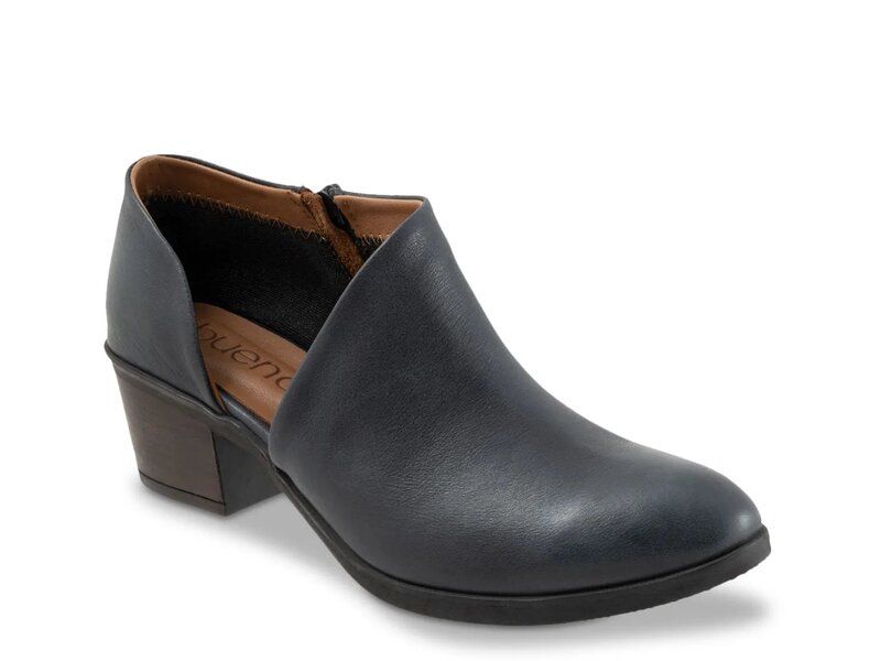 ブエノ レディース シューズ ブーツ・レインブーツ Bueno Caitlin Bootie Blue ブルー