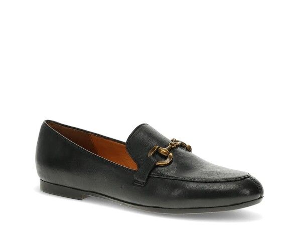 ベアトラップス レディース シューズ スリッポン・ローファー Baretraps Wyatt Loafer Black ブラック