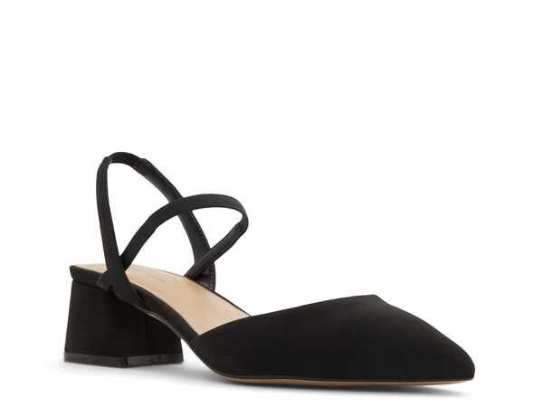 コールイットスプリング レディース シューズ パンプス Call It Spring Breena Pump Black ブラック