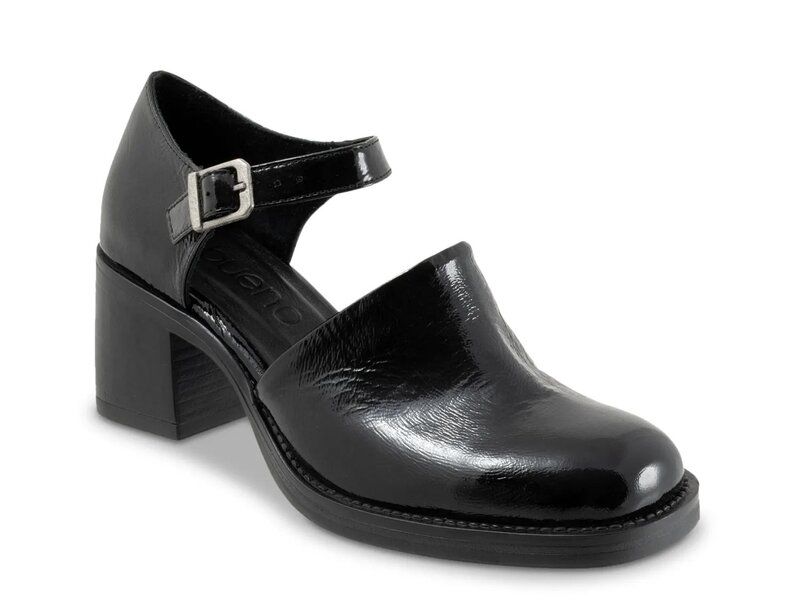 ブエノ レディース シューズ パンプス Bueno Rita Pump Black ブラック