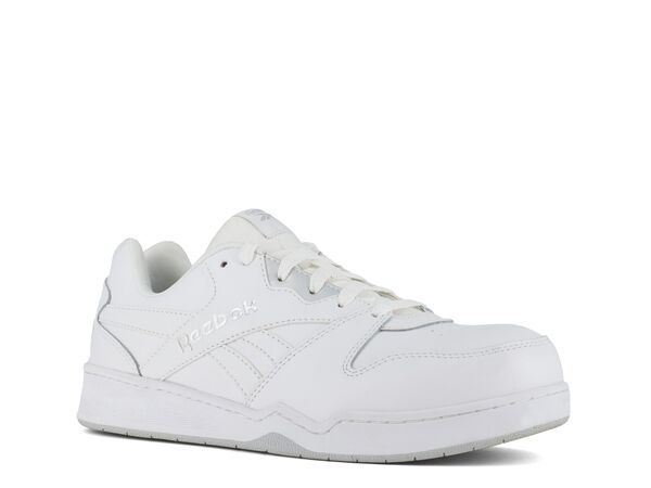 リーボック レディース シューズ スニーカー Reebok Work BB4500 Composite Toe Work Sneaker Womens White ホワイト