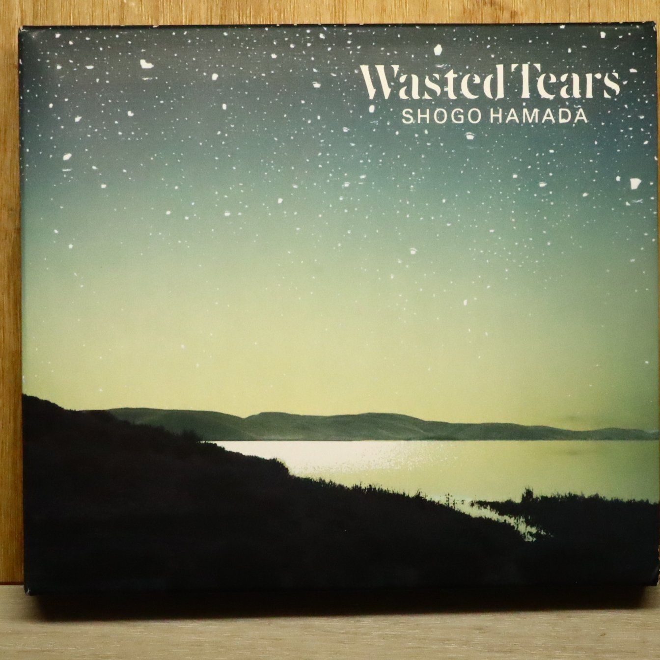 国内盤CD☆浜田 省吾/Shogo Hamada□ SHOGO HAMADA BOX