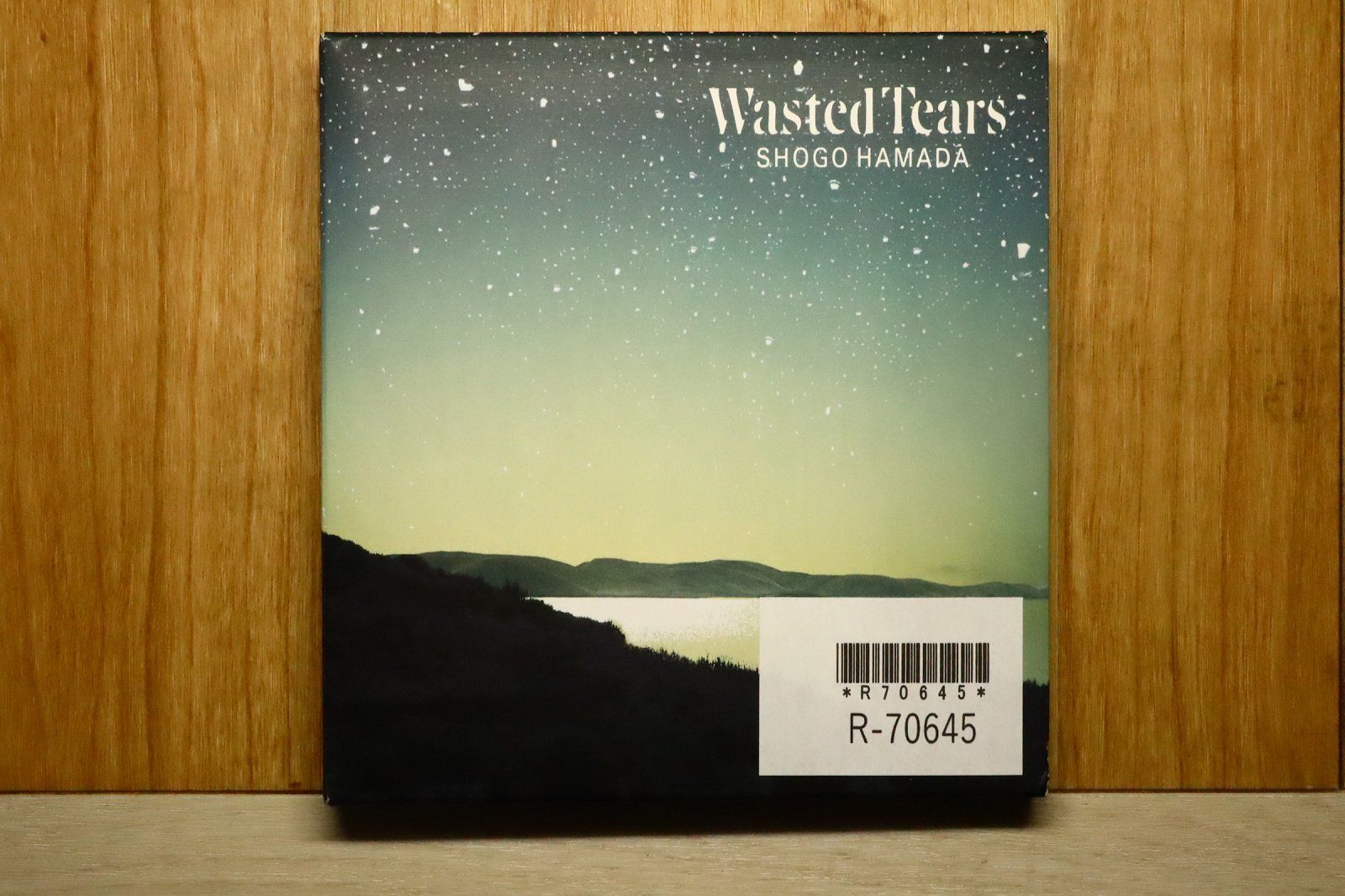 国内盤CD☆浜田 省吾/Shogo Hamada□ SHOGO HAMADA BOX