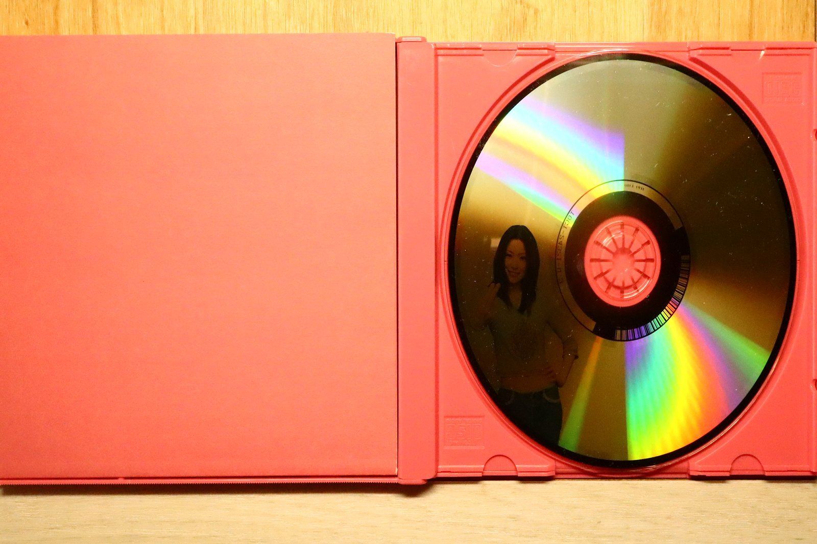 国内盤CD☆椎名林檎/Ringo Sheena□ 勝訴ストリップ 【TOCT24321