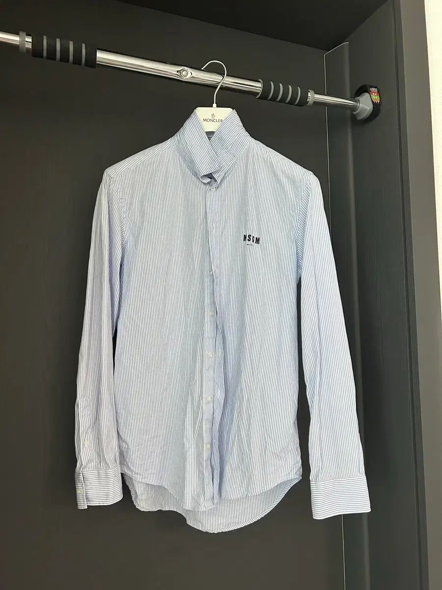 MSGM エムエスジーエム