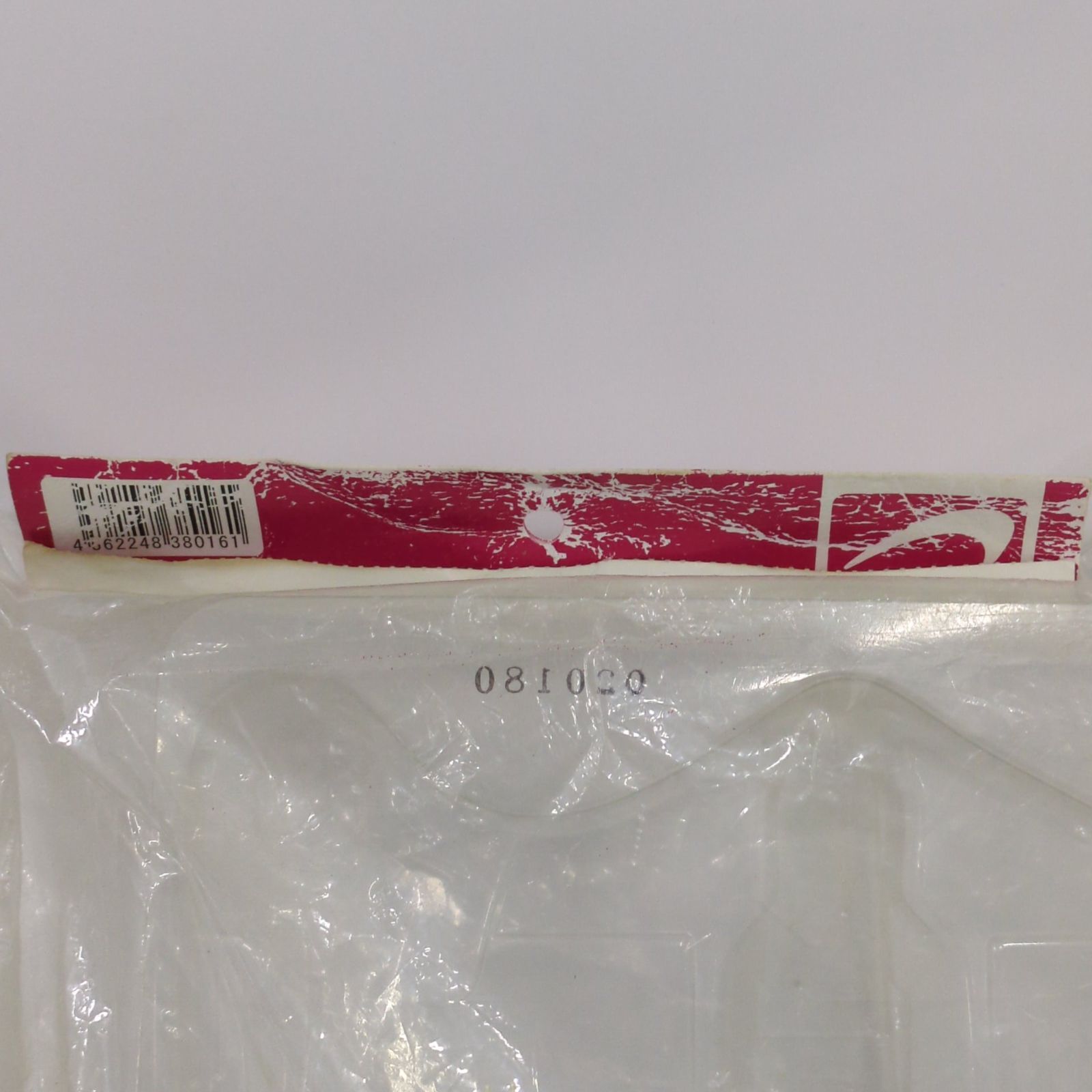 D9929】（未開封品）シェブロンモデルズ F1-08 黒ウイング タミヤ F103