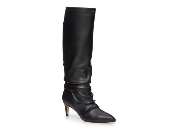 マークフィッシャー レディース シューズ ブーツ・レインブーツ Marc Fisher Jarret Boot Black ブラック