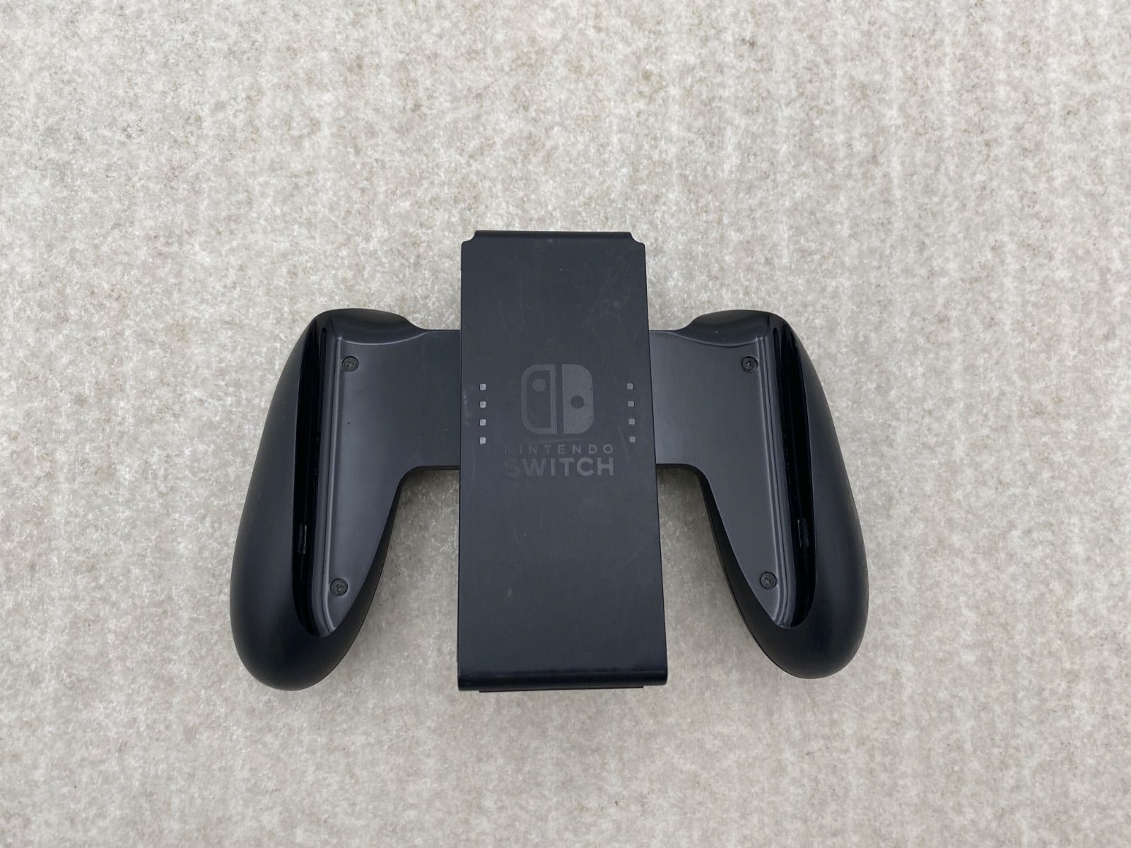 Nintendo Switch ニンテンドースイッチ 本体（ジョイコンなし） - メルカリ
